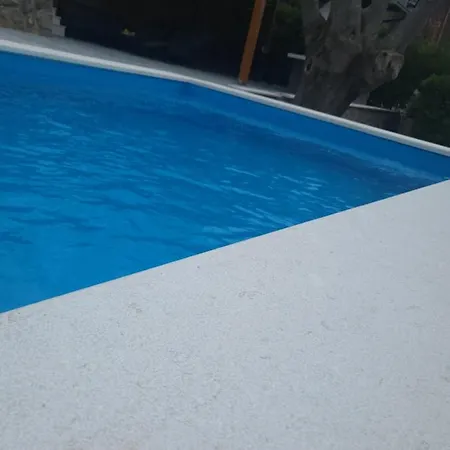 Andiks Appartement Dramalj