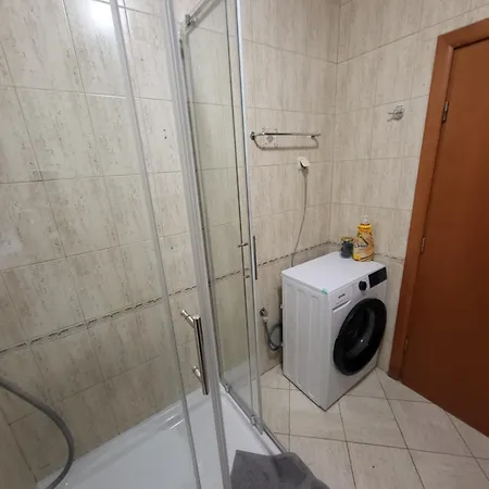Apartment Andiks *