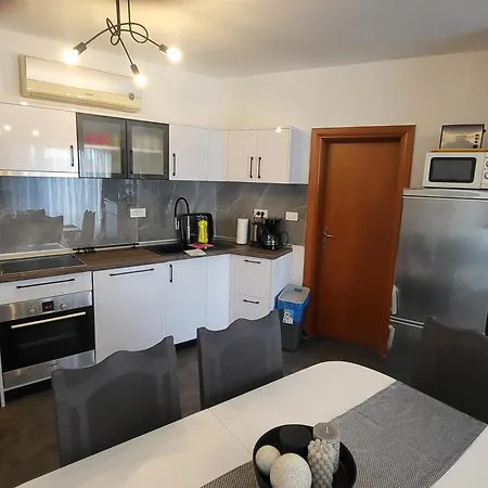 Apartment Andiks Dramalj
