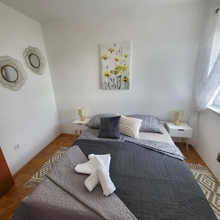Andiks Apartment Dramalj
