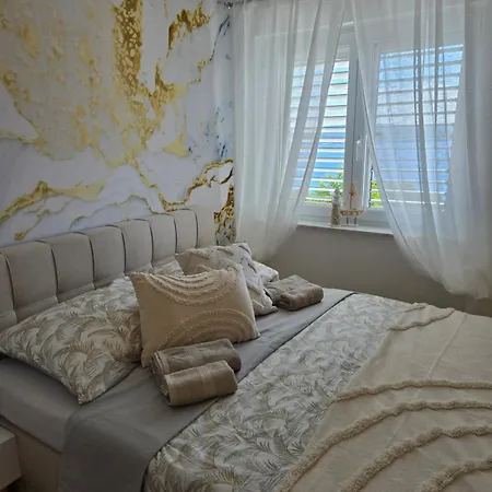Appartement Andiks