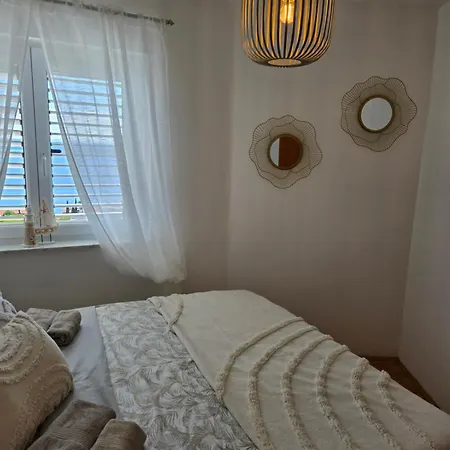Andiks Apartment Dramalj