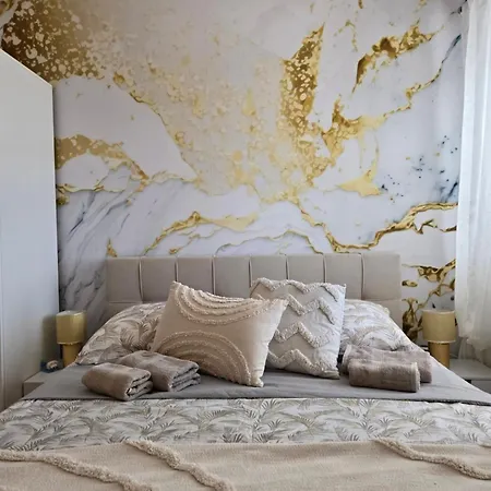 Апартаменты Andiks Драмаль