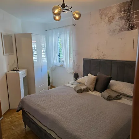 Andiks Appartement