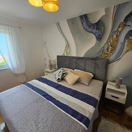 Andiks Appartement *