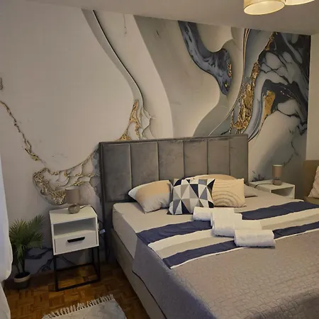 Andiks Appartement Dramalj