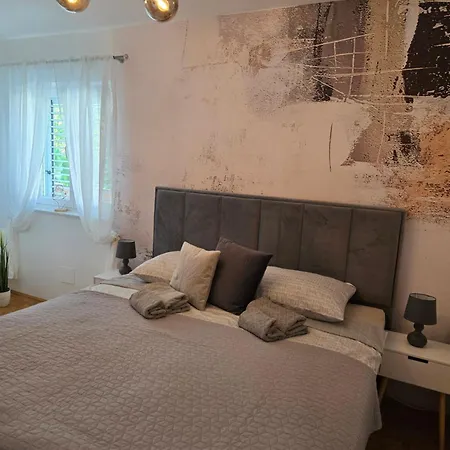 Apartment Andiks Dramalj