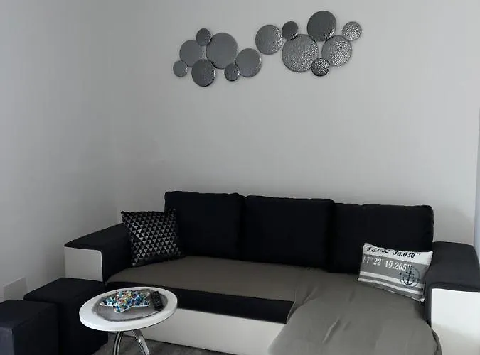 Appartement Andiks *