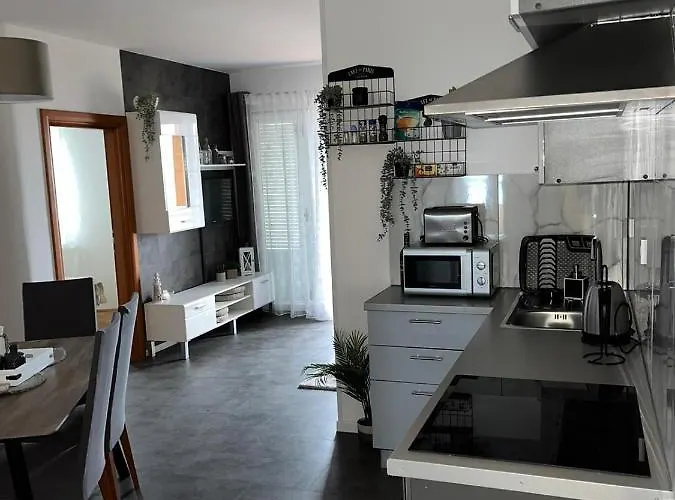 Andiks Appartement *