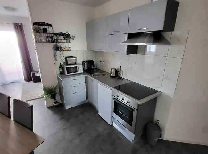 Appartement Andiks Dramalj
