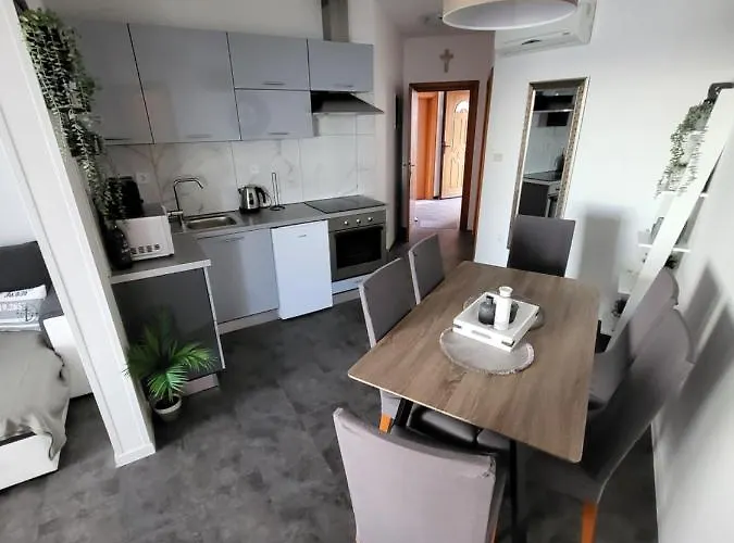 Andiks Appartement