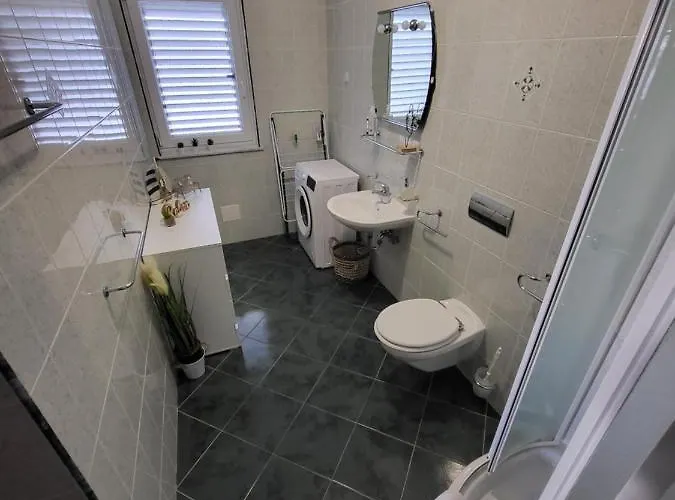 Andiks Appartement *