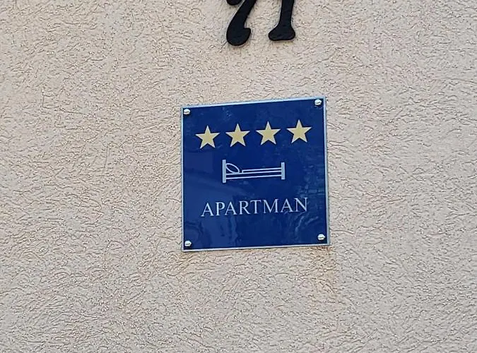 Andiks Appartement Dramalj