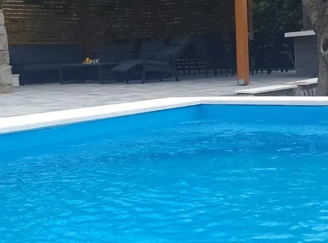 Andiks Appartement *