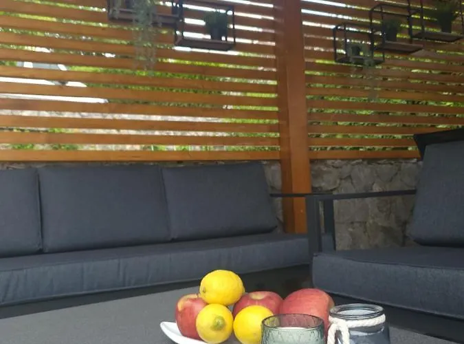 Appartement Andiks