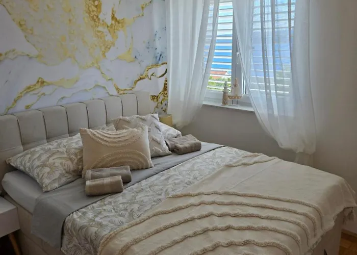 Andiks Appartement