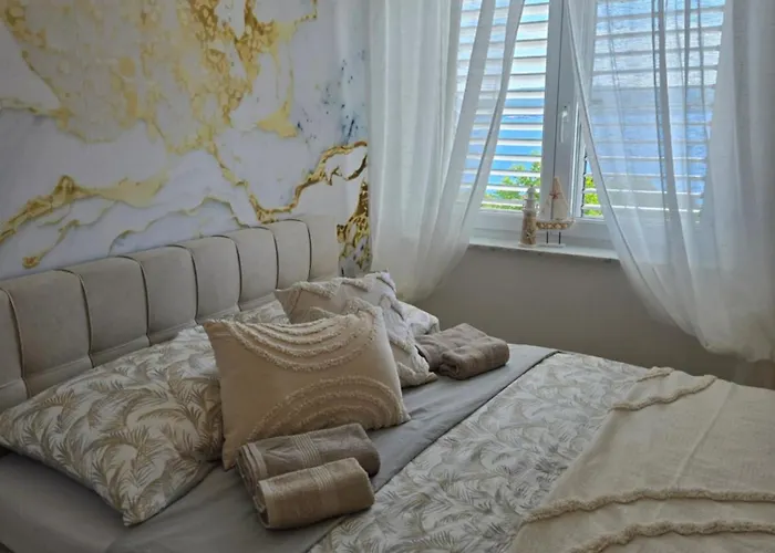 Appartement Andiks