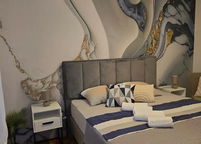 Andiks Appartement Dramalj